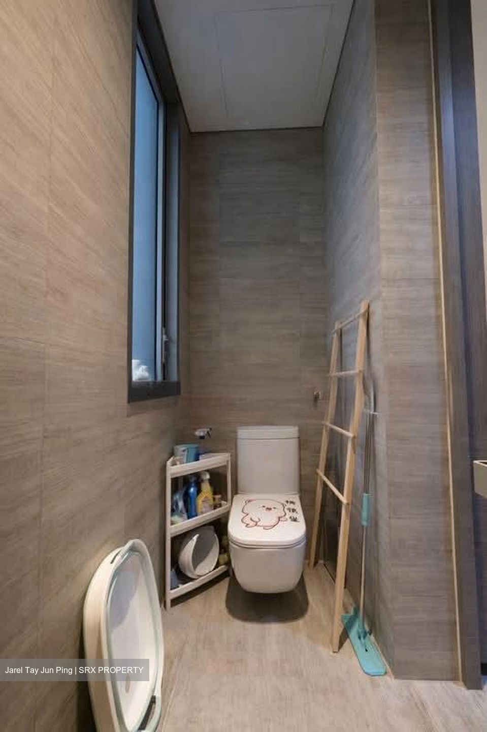 Seletar Park Residence (D28), Condominium #543168201